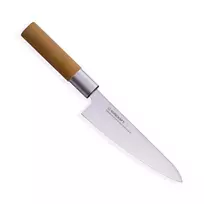 Suncraft SENZO JAPANESE Small Santoku peilis 143mm WA-03