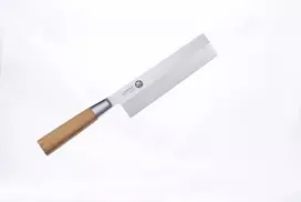 Suncraft MU BAMBOO Usuba peilis 167mm MU-08