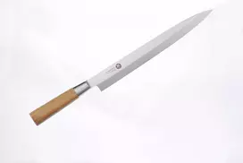 Suncraft MU BAMBOO Sashimi peilis 270mm MU-10