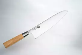 Suncraft MU BAMBOO Chef peilis 200mm MU-04