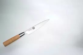 Suncraft MU BAMBOO Utility peilis 120mm MU-02