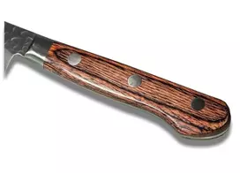 Suncraft SENZO UNIVERSAL virtuvinis peilis 240mm FT-05