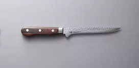 Suncraft SENZO UNIVERSAL Boning peilis 165mm FT-07