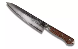 Suncraft SENZO UNIVERSAL Gyuto virtuvinis peilis 180mm FT-02