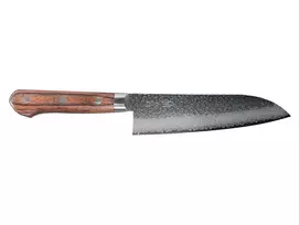 Suncraft SENZO UNIVERSAL Santoku virtuvinis peilis 165mm FT-01