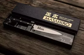 Masahiro MV-H Utility peilis 120 mm