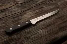 Masahiro BWH iškaulinėjimo peilis 160 mm lankstus