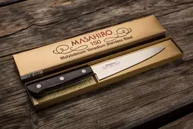 Masahiro BWH Utility peilis 150mm