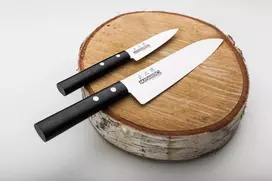 Masahiro Sankei Chef peilis 180mm
