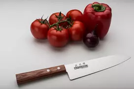 Masahiro Sankei Chef peilis 180mm