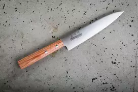 Masahiro Sankei Utility peilis 150mm
