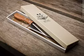 Masahiro MSC Nakiri peilis 160mm