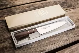 Masahiro MSC Chef peilis 180mm