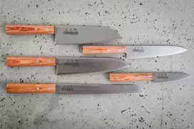 Masahiro Sankei Bread peilis 210mm