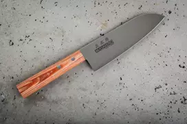 Masahiro Sankei Santoku peilis 165mm