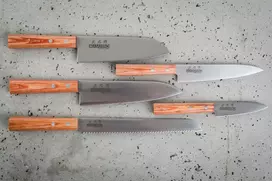 Masahiro Sankei Paring peilis 90mm