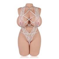 Tantaly Donna 2.0 13kg Sexy Sex Doll Male Masturbator for Beginners