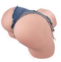 Tantaly Daisy 17.6kg Big Ass Realistic Pussy Sex Doll with Tantabutt