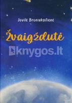 Žvaigždutė - Jovilė Broniukaitienė