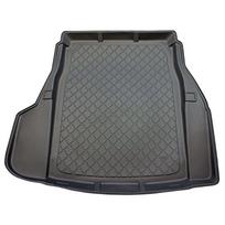 Guminis (TPE) bagažinės kilimėlis GuardLiner 3D BMW 5 (E60) Sedan 2003-2010