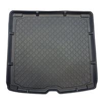 Guminis (TPE) bagažinės kilimėlis GuardLiner 3D BMW 5 (E61) Touring 2004-2010