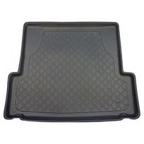 Guminis (TPE) bagažinės kilimėlis GuardLiner 3D BMW 3 (E91) Touring 2005-2012