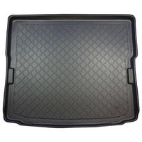 Guminis (TPE) bagažinės kilimėlis GuardLiner 3D OPEL Zafira B 2005-2011 (Be 3 eilės sėdynių)