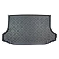 Guminis (TPE) bagažinės kilimėlis GuardLiner 3D TOYOTA RAV4 2006-2012