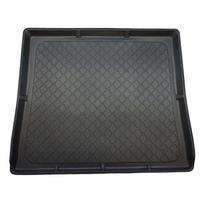 Guminis (TPE) bagažinės kilimėlis GuardLiner 3D FORD Galaxy II (7 vietų) 2006-2015 (Be 3 sėdynių eilės)