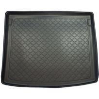 Guminis (TPE) bagažinės kilimėlis GuardLiner 3D VOLKSWAGEN Caddy Life 2005-2020 (Bagažinės apdaila plastikinė)