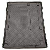 Guminis (TPE) bagažinės kilimėlis GuardLiner 3D MERCEDES BENZ Vito Long 2003-2014 (Be 3 sėdynių eilės)