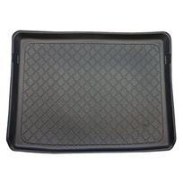 Guminis (TPE) bagažinės kilimėlis GuardLiner 3D MERCEDES BENZ B-Klasė (W246) 2011-2018 (Viršutinė dalis)