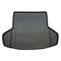 Guminis (TPE) bagažinės kilimėlis GuardLiner 3D TOYOTA Avensis Wagon 2009-2018