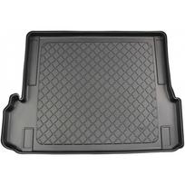 Guminis (TPE) bagažinės kilimėlis GuardLiner 3D TOYOTA Land Cruiser (J150) 2014→ (Be 3 eilės sėdynių)