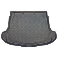 Guminis (TPE) bagažinės kilimėlis GuardLiner 3D HONDA CR-V III 2007-2012