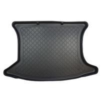 Guminis (TPE) bagažinės kilimėlis GuardLiner 3D TOYOTA Verso 2009-2018 (Be 3 sėdynių eilės)
