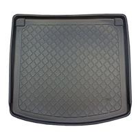 Guminis (TPE) bagažinės kilimėlis GuardLiner 3D OPEL Antara 2006-2017