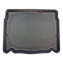 Guminis (TPE) bagažinės kilimėlis GuardLiner 3D OPEL Astra J Hatchback 2009-2015 (Apatinė dalis)