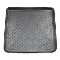 Guminis (TPE) bagažinės kilimėlis GuardLiner 3D OPEL Zafira C Tourer 2012-2019 (Be 3 sėdynių eilės)