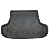 Guminis (TPE) bagažinės kilimėlis GuardLiner 3D CITROEN C-Crosser 2007-2012 (Be 3 eilės sėdynių)