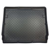 Guminis (TPE) bagažinės kilimėlis GuardLiner 3D PEUGEOT 5008 2009-2017 (Be 3 sėdynių eilės)