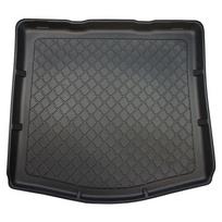 Guminis (TPE) bagažinės kilimėlis GuardLiner 3D FORD Grand C-Max 2010-2019 (5 vietų)