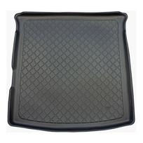 Guminis (TPE) bagažinės kilimėlis GuardLiner 3D FORD S-Max II (5 vietų) 2015→