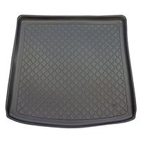 Guminis (TPE) bagažinės kilimėlis GuardLiner 3D FORD Galaxy 2015-2022 (Be 3 sėdynių eilės)