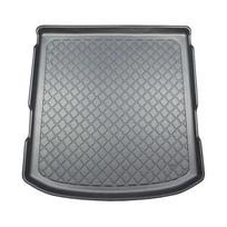 Guminis (TPE) bagažinės kilimėlis GuardLiner 3D Ford Galaxy 2015-2022 (5 vietų)