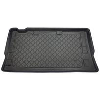 Guminis (TPE) bagažinės kilimėlis GuardLiner 3D MERCEDES BENZ e-Vito Long (W447) 2020→ (Su 3 sėdynių eile)
