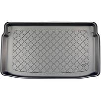 Guminis (TPE) bagažinės kilimėlis GuardLiner 3D TOYOTA Yaris IV (XP210) Hybrid 2020→ (Viršutinė dalis)