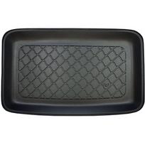 Guminis (TPE) bagažinės kilimėlis GuardLiner 3D VOLKSWAGEN Sharan 2010-2020 (Su 3 sėdynių eile)