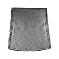 Guminis (TPE) bagažinės kilimėlis GuardLiner 3D VOLKSWAGEN Caddy Maxi (Startline) 2007-2020 (Su 2 sėdynių eilėm)