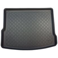Guminis (TPE) bagažinės kilimėlis GuardLiner 3D VOLKSWAGEN Tiguan II 2015→ (Viršutinė dalis, Netinka 4x4)
